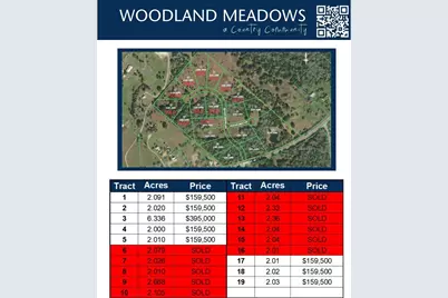 102 Woodland Meadows Lane, La Grange, TX 78945 - Photo 9