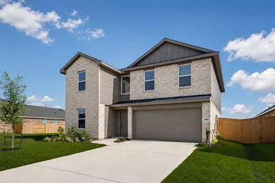 3081 Alder Flower Drive, Katy, TX 77493 - Photo 1
