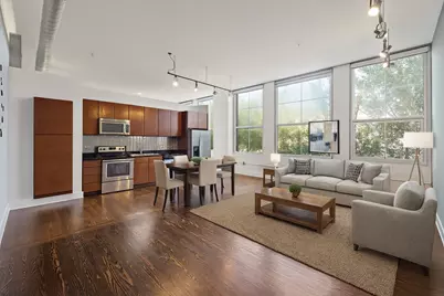 1312 Live Oak Street #215, Houston, TX 77003 - Photo 1