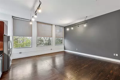 1312 Live Oak Street #215, Houston, TX 77003 - Photo 5