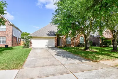 1143 Oxford Mills Lane, Sugar Land, TX 77479 - Photo 3