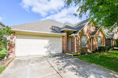 1143 Oxford Mills Lane, Sugar Land, TX 77479 - Photo 5