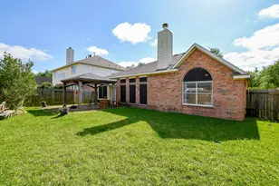 1143 Oxford Mills Ln, Sugar Land, TX 77479 - Photo 35