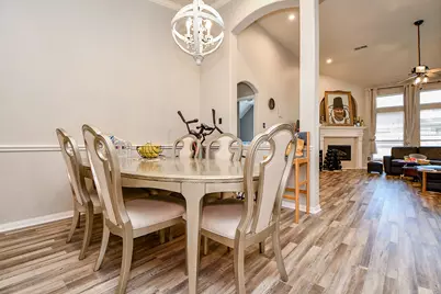 1143 Oxford Mills Lane, Sugar Land, TX 77479 - Photo 9