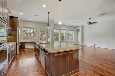 17319 Blanton Forest Drive, Humble, TX 77346 - Photo 5