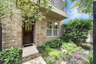 1807 W Webster Street, Houston, TX 77019 - Photo 3