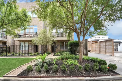 1807 W Webster Street, Houston, TX 77019 - Photo 1