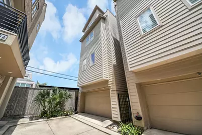 1807 W Webster Street, Houston, TX 77019 - Photo 5