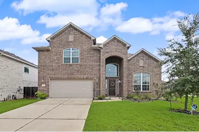 134 Dina Lane, Montgomery, TX 77356 - Photo 1