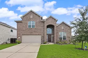 134 Dina Ln, Montgomery, TX 77356 - Photo 1