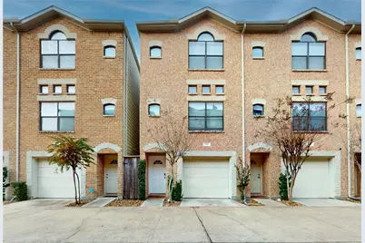8715 Meadowcroft Drive #801, Houston, TX 77063 - Photo 1