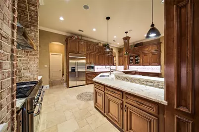70 W Ambassador Bend, The Woodlands, TX 77382 - Photo 19