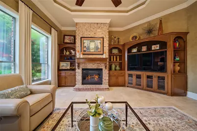 70 W Ambassador Bend, The Woodlands, TX 77382 - Photo 23