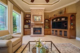 70 W Ambassador Bend, The Woodlands, TX 77382 - Photo 23