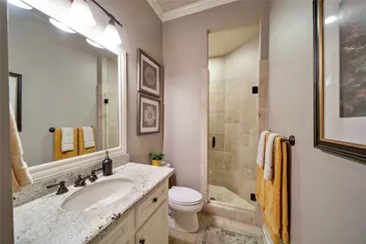 70 W Ambassador Bend, The Woodlands, TX 77382 - Photo 37