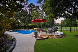 70 W Ambassador Bend, The Woodlands, TX 77382 - Photo 7