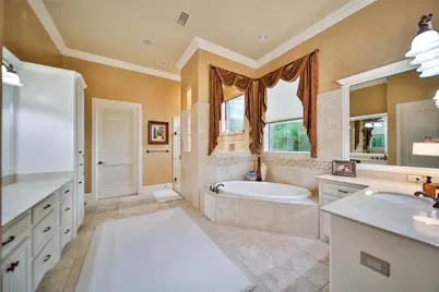 70 W Ambassador Bend, The Woodlands, TX 77382 - Photo 29