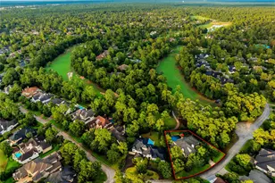 70 W Ambassador Bend, The Woodlands, TX 77382 - Photo 11