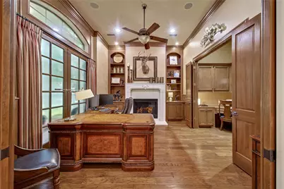 70 W Ambassador Bend, The Woodlands, TX 77382 - Photo 13