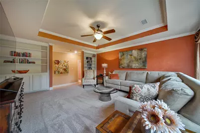 70 W Ambassador Bend, The Woodlands, TX 77382 - Photo 35