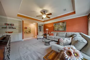 70 W Ambassador Bend, The Woodlands, TX 77382 - Photo 35