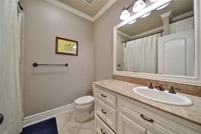 70 W Ambassador Bend, The Woodlands, TX 77382 - Photo 39