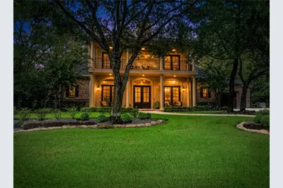 70 W Ambassador Bend, The Woodlands, TX 77382 - Photo 1