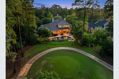 70 W Ambassador Bend, The Woodlands, TX 77382 - Photo 47