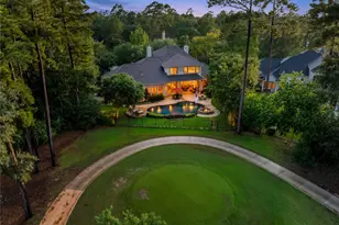 70 W Ambassador Bend, The Woodlands, TX 77382 - Photo 47