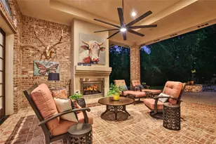 70 W Ambassador Bend, The Woodlands, TX 77382 - Photo 9