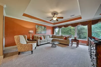 70 W Ambassador Bend, The Woodlands, TX 77382 - Photo 35
