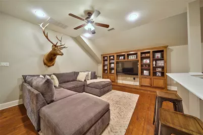 70 W Ambassador Bend, The Woodlands, TX 77382 - Photo 33