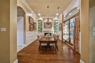 70 W Ambassador Bend, The Woodlands, TX 77382 - Photo 25