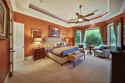 70 W Ambassador Bend, The Woodlands, TX 77382 - Photo 27