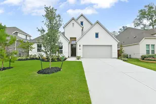 16119 Rustling Woods Rd, Conroe, TX 77302 - Photo 1