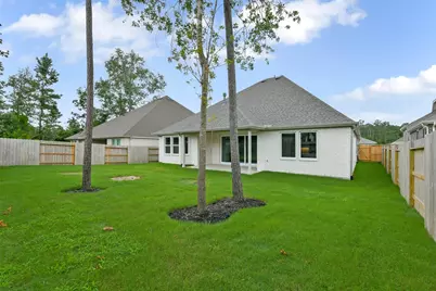 16119 Rustling Woods Road, Conroe, TX 77302 - Photo 37