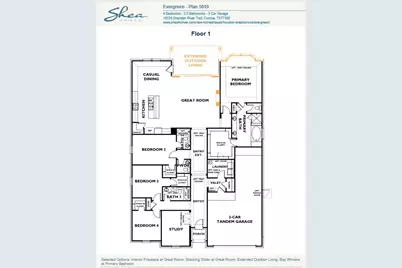 16119 Rustling Woods Road, Conroe, TX 77302 - Photo 39