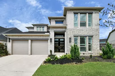 4827 Highland Stream Court, Fulshear, TX 77441 - Photo 3