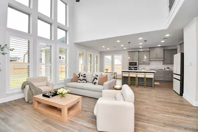 4827 Highland Stream Court, Fulshear, TX 77441 - Photo 11