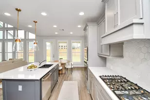 4827 Highland Strm Ct, Fulshear, TX 77441 - Photo 13