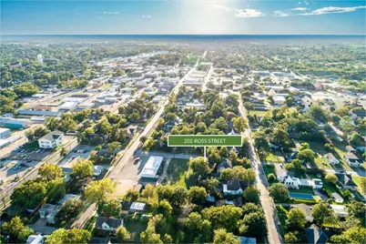 202 Ross Street, Brenham, TX 77833 - Photo 23
