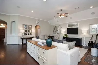 1447 Ralston Branch Way, Sugar Land, TX 77479 - Photo 3