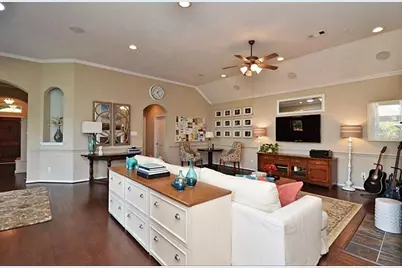 1447 Ralston Branch Way, Sugar Land, TX 77479 - Photo 9
