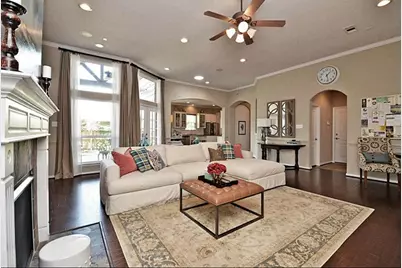 1447 Ralston Branch Way, Sugar Land, TX 77479 - Photo 9