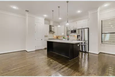 1506 Johnson Street, Houston, TX 77007 - Photo 3