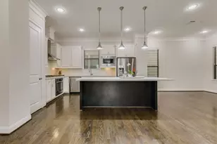 1506 Johnson St, Houston, TX 77007 - Photo 5