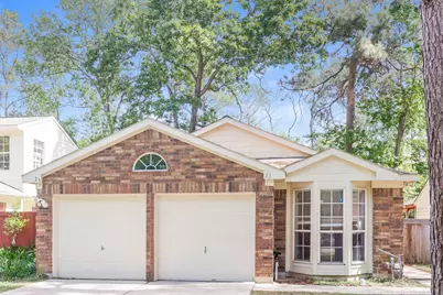 23 Emery Cliff Place, Spring, TX 77381 - Photo 1