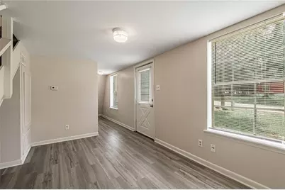 712 Cline Street #A, Huntsville, TX 77340 - Photo 3