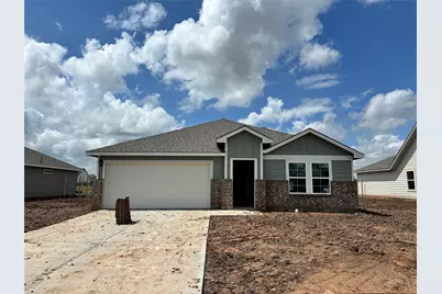 473 Harvest Lake Drive, Snook, TX 77878 - Photo 1