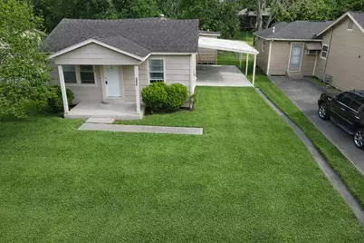 1840 Hebert Street, Beaumont, TX 77705 - Photo 1
